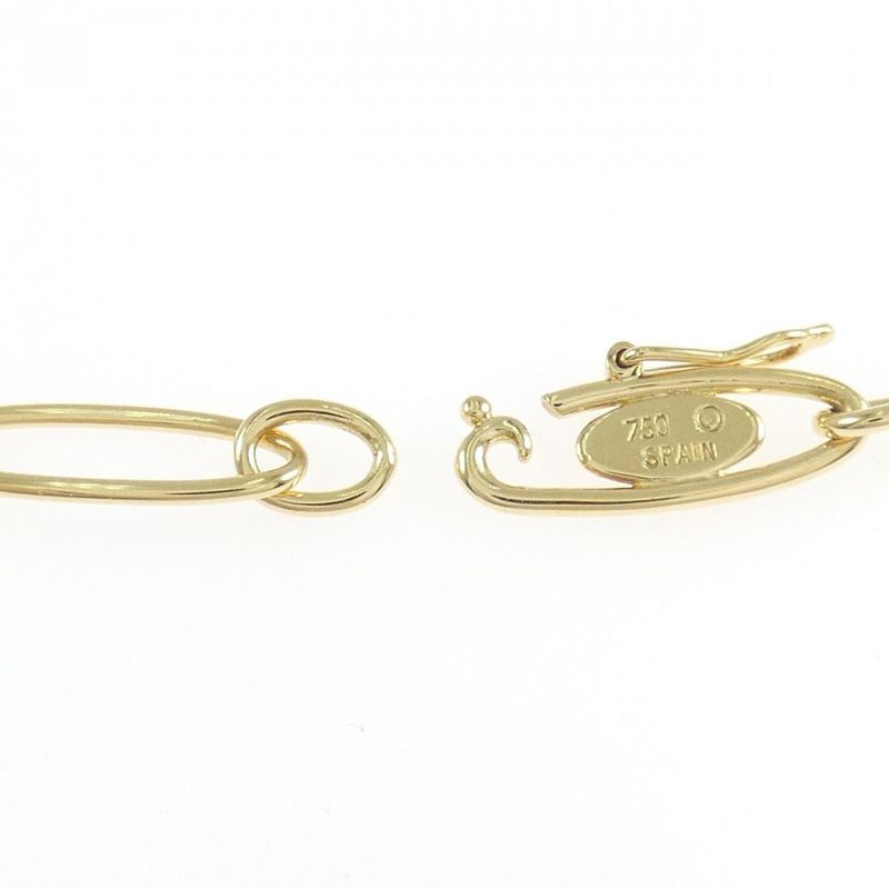 Tiffany & Co Star Fish Bracelet