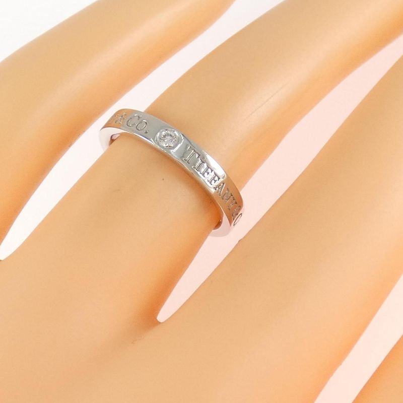 Tiffany & Co Flat Ring