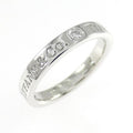 Tiffany & Co Flat Ring