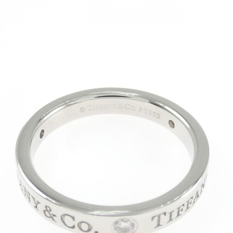 Tiffany & Co Flat Ring
