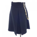 Louis Vuitton Skirt Black 36