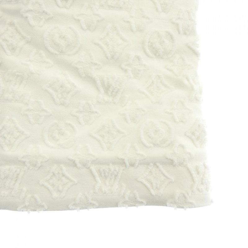 Louis Vuitton Skirt White 34
