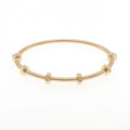 Cartier Eccle Bangle 17
