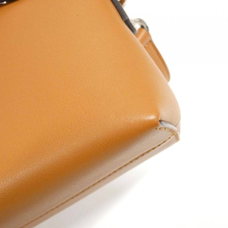 Fendi by the Way Small Bag Brandy