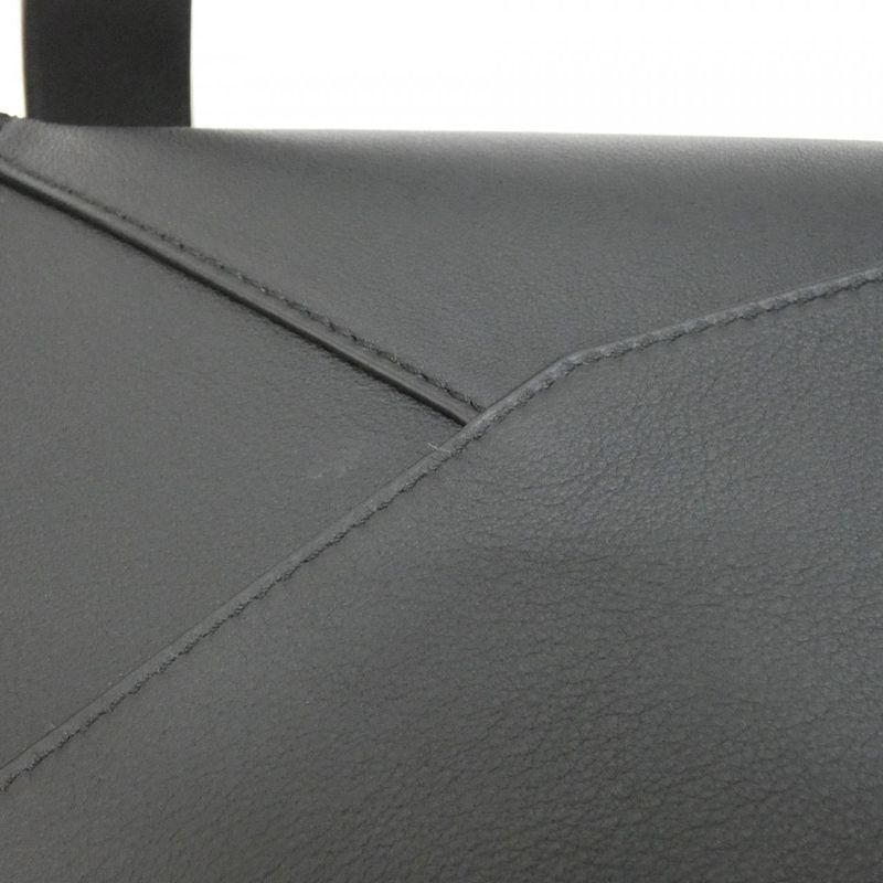 Loewe Puzzle Edge Bumbag Small Shoulder Bag