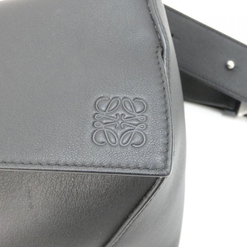 Loewe Puzzle Edge Bumbag Small Shoulder Bag