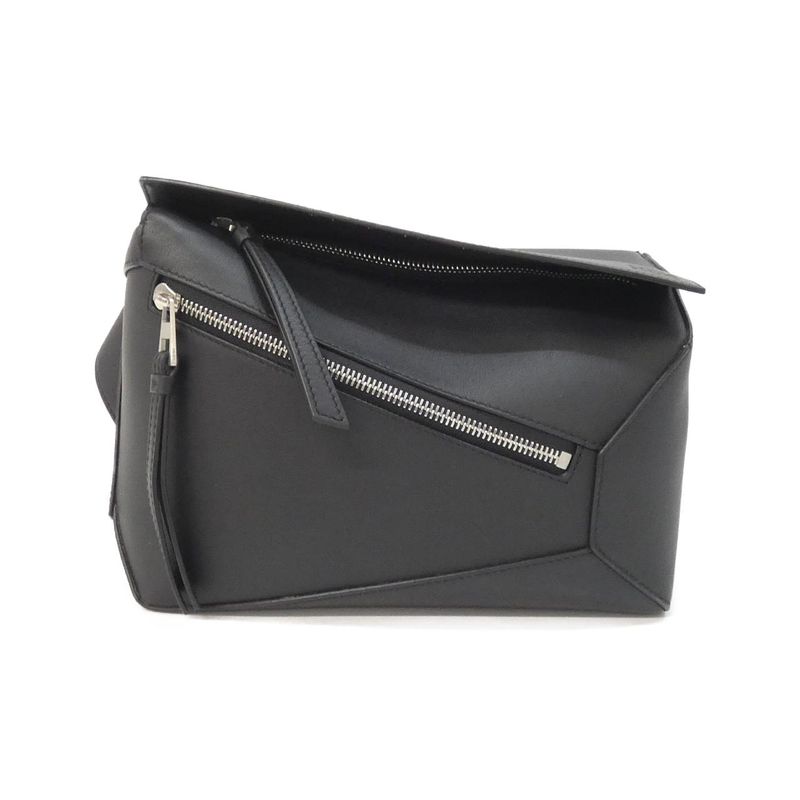 Loewe Puzzle Edge Bumbag Small Shoulder Bag