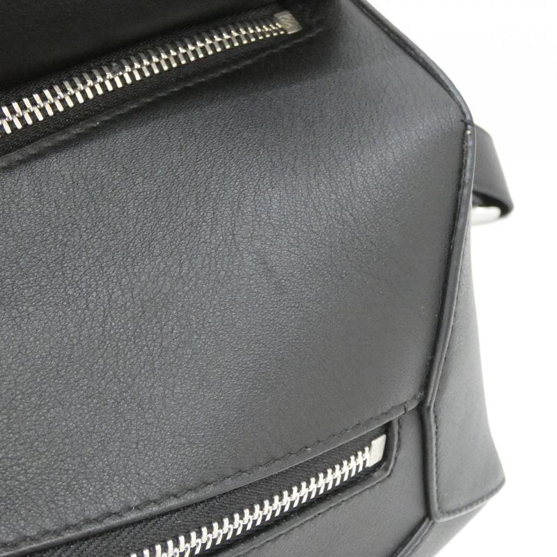 Loewe Puzzle Edge Bumbag Small Shoulder Bag