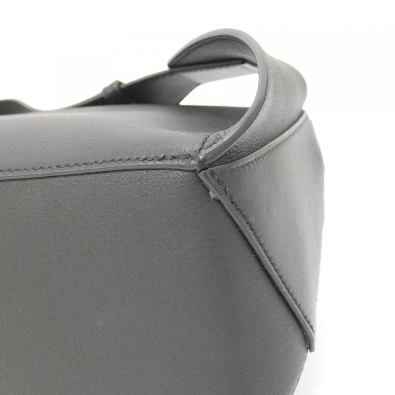 Loewe Puzzle Edge Bumbag Small Shoulder Bag