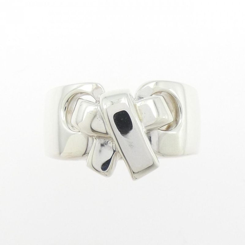 Hermes Vintage 925 Ring