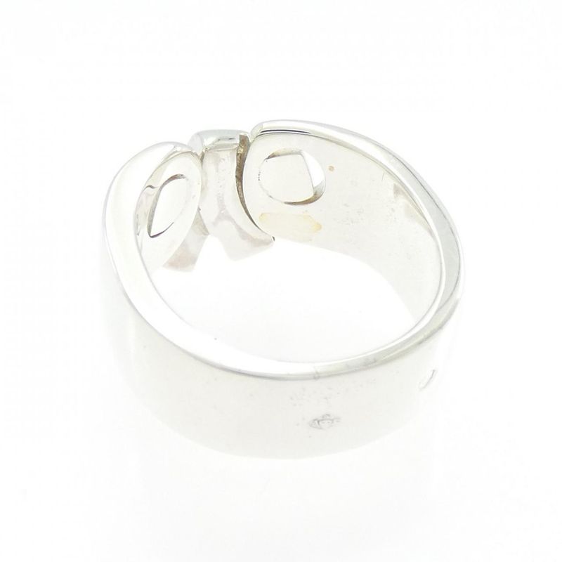 Hermes Vintage 925 Ring