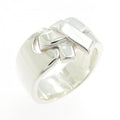 Hermes Vintage 925 Ring