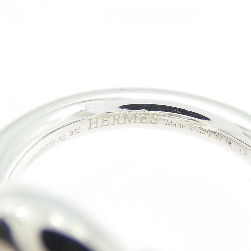 Hermes Croisette Ring