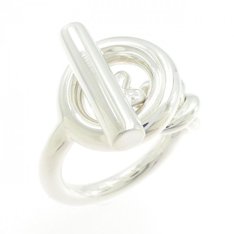 Hermes Croisette Ring