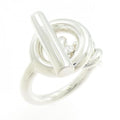 Hermes Croisette Ring
