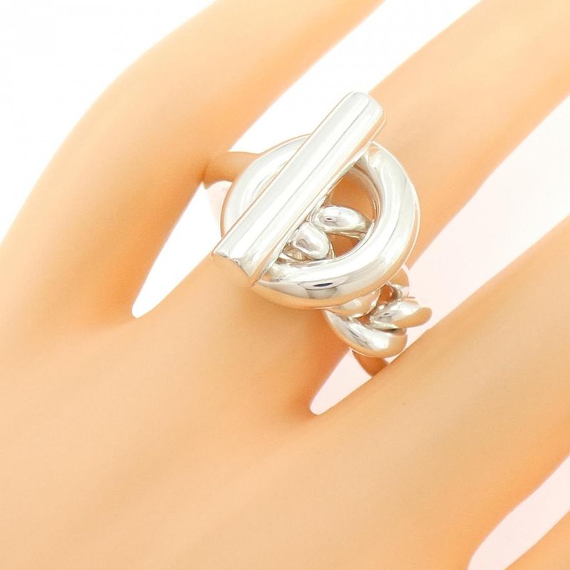 Hermes Croisette Ring