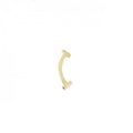 Tiffany & Co T Smile Earrings