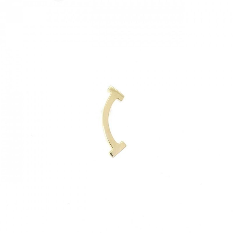 Tiffany & Co T Smile Earrings