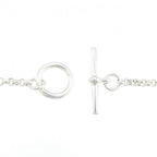 Hermes Exlibris PM Bracelet