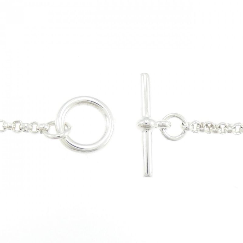 Hermes Exlibris PM Bracelet