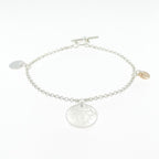 Hermes Exlibris PM Bracelet