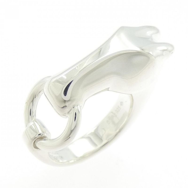 Hermes Gallop Ring