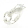 Hermes Gallop Ring