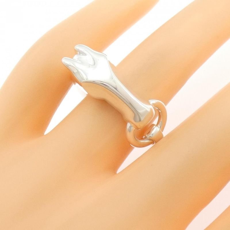 Hermes Gallop Ring