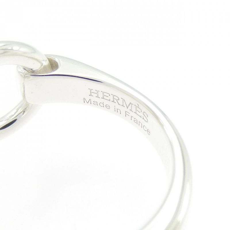 Hermes Gallop Ring