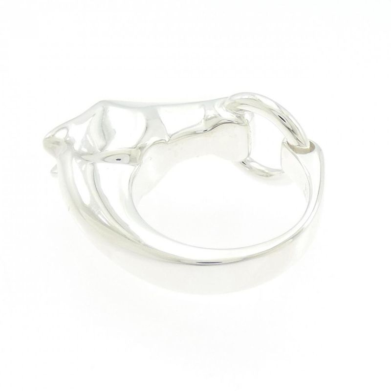 Hermes Gallop Ring