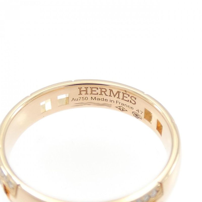 Hermes Ever Herakles Ring