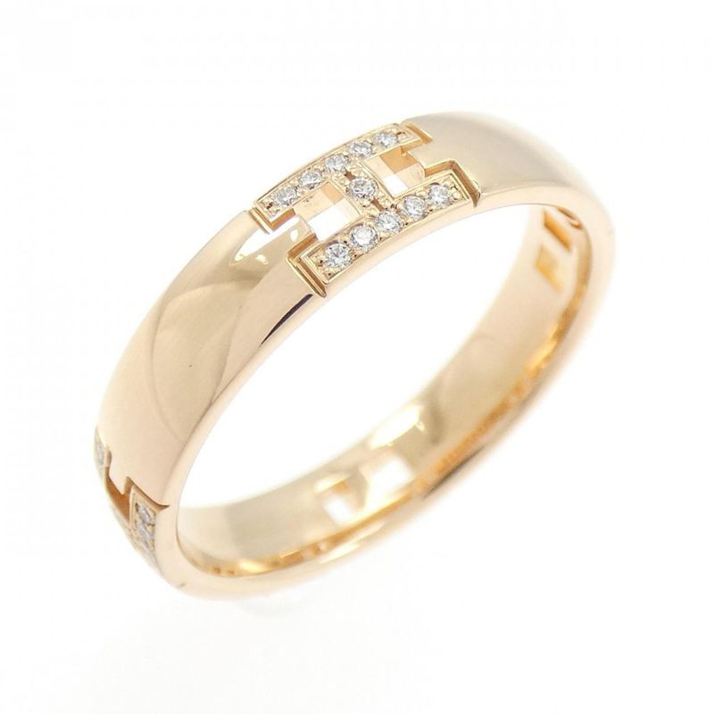 Hermes Ever Herakles Ring