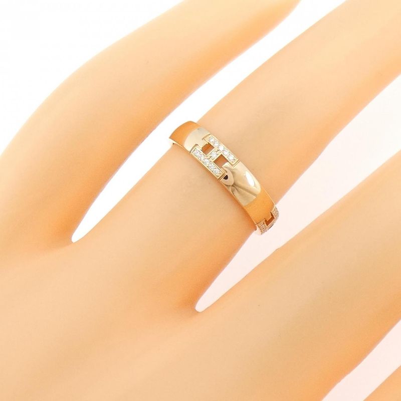 Hermes Ever Herakles Ring
