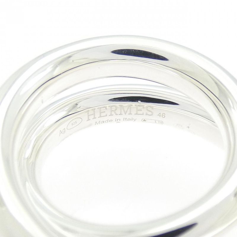 Hermes Vertiges Ring