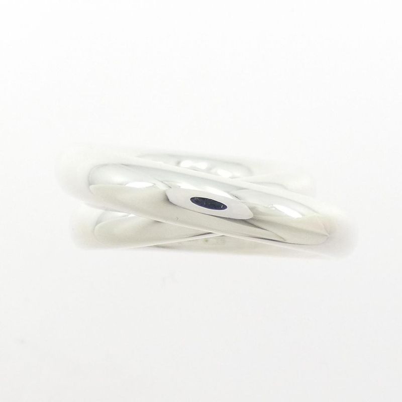 Hermes Vertiges Ring