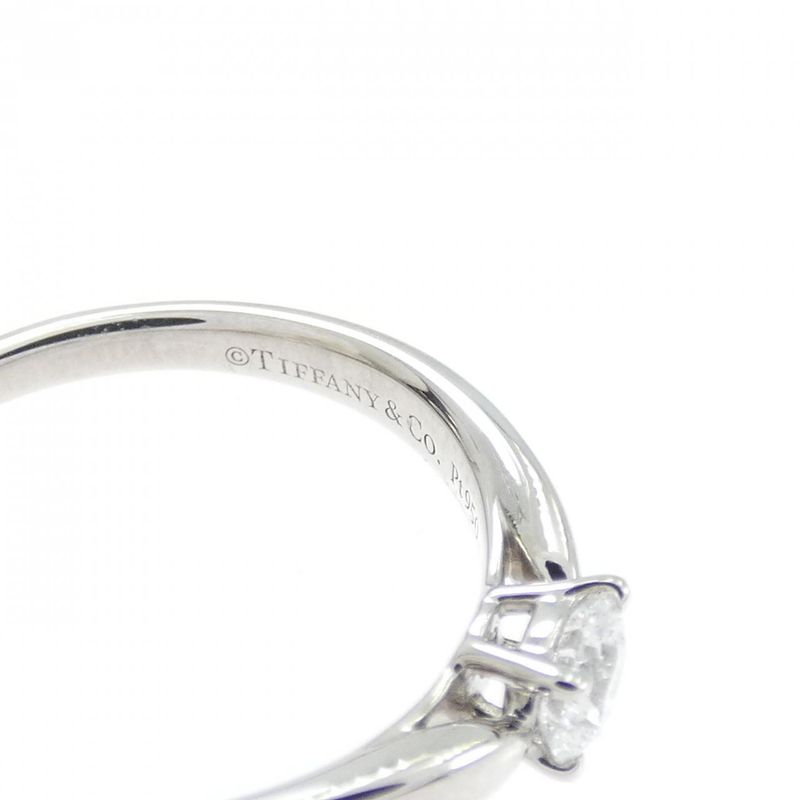 Tiffany & Co Harmony Ring
