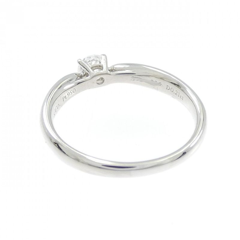 Tiffany & Co Harmony Ring