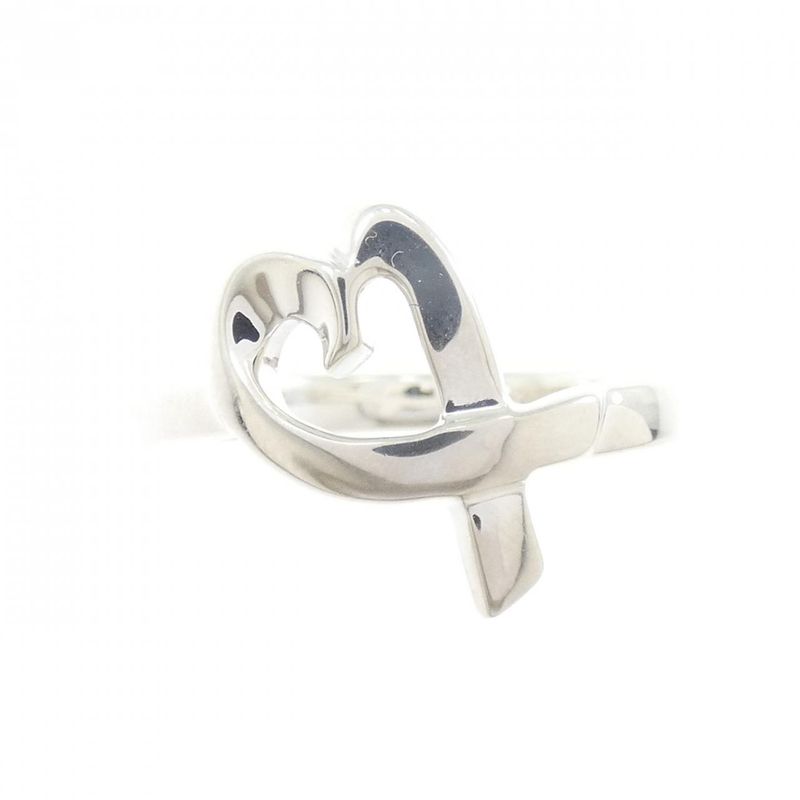 Tiffany & Co Loving Ring