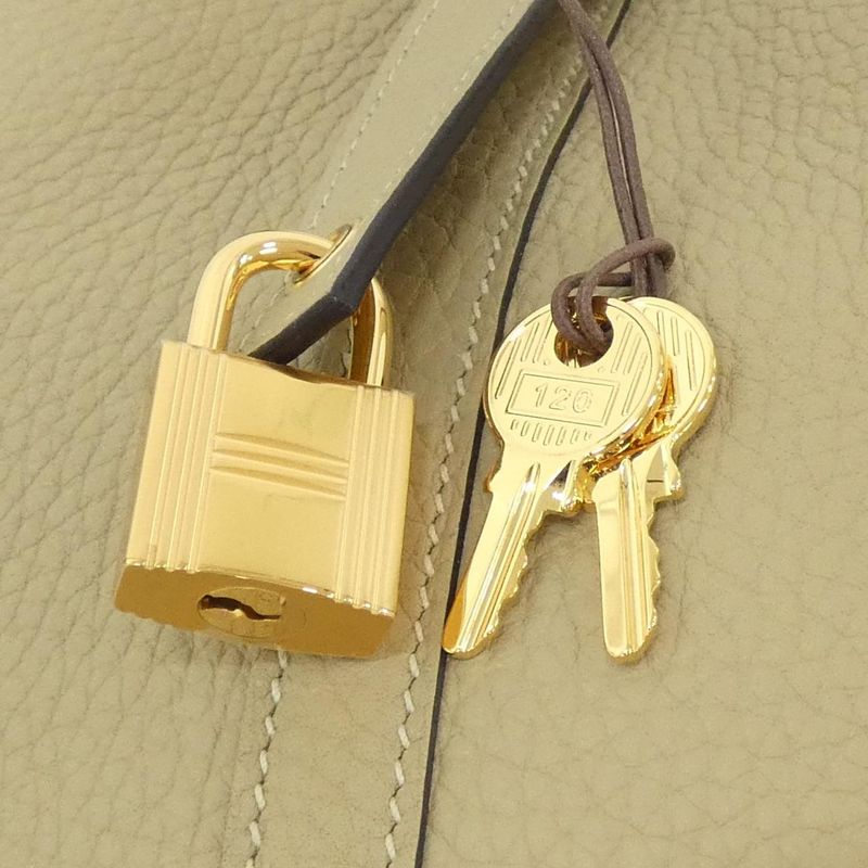 Hermes Picotin Lock PM Bag Trench