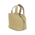 Hermes Picotin Lock PM Bag Trench