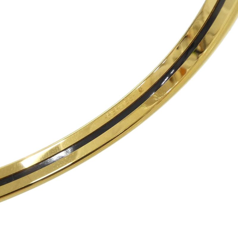 Hermes Bangle White