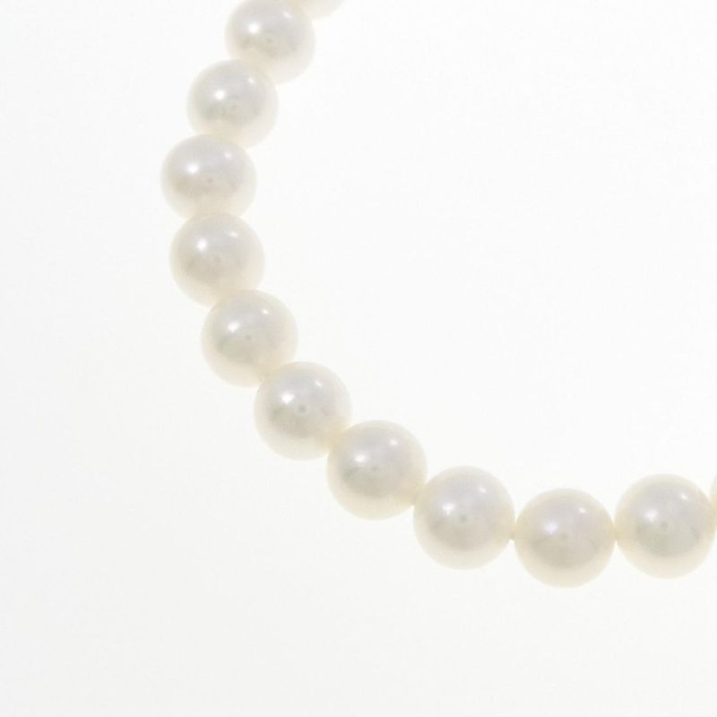 Tiffany & Co Fresh Water Pearl Necklace