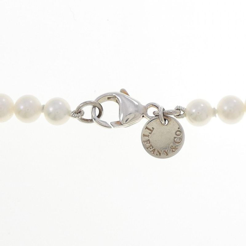 Tiffany & Co Fresh Water Pearl Necklace