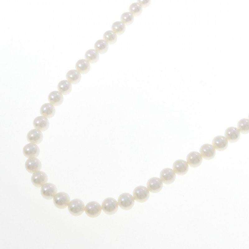 Tiffany & Co Fresh Water Pearl Necklace
