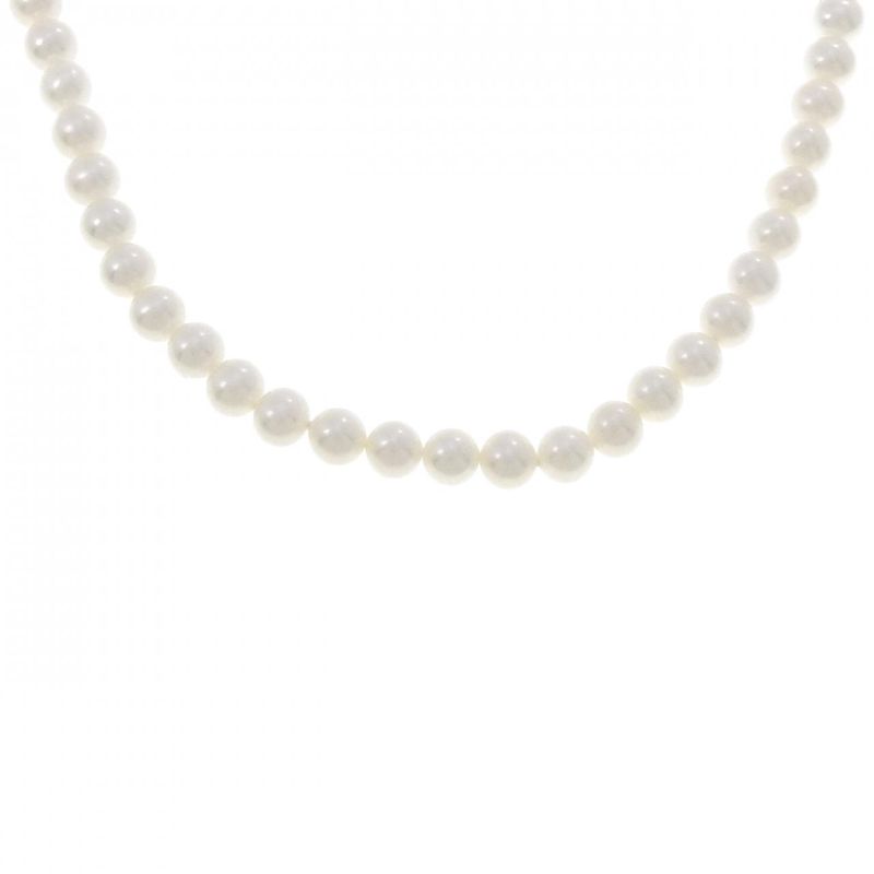 Tiffany & Co Fresh Water Pearl Necklace