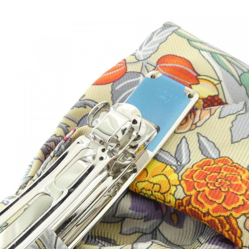 Hermes Bloom Grenelle PM Barrette Shoulder Bag