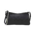 Gucci GG Emblem Aaeem Shoulder Bag