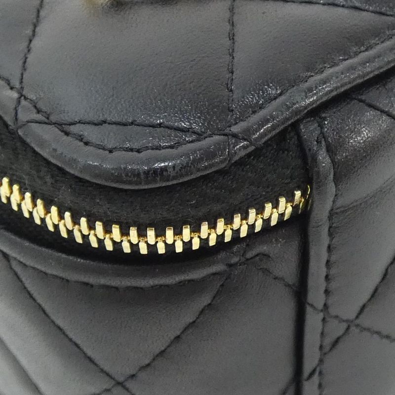 Chanel Bag Black