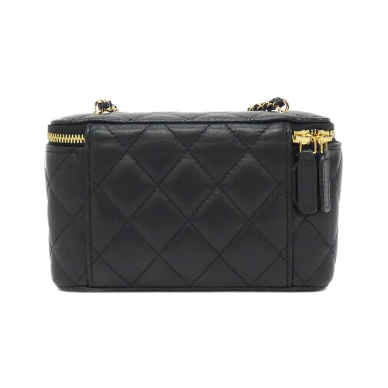 Chanel Bag Black