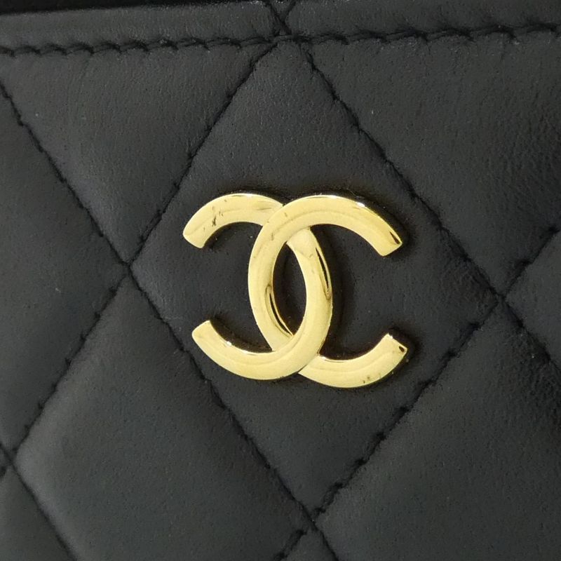 Chanel Bag Black